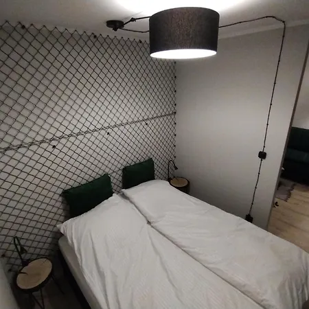 Apartament Atal City Square * 브로츠와프