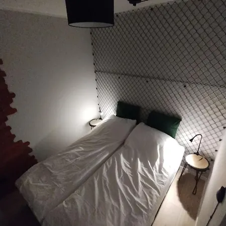 Apartament Atal City Square 브로츠와프