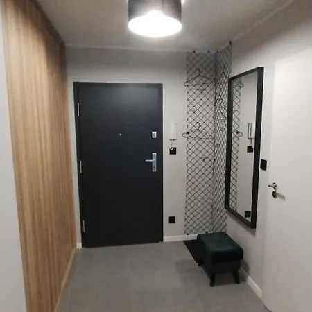 Apartament Atal City Square 아파트 *