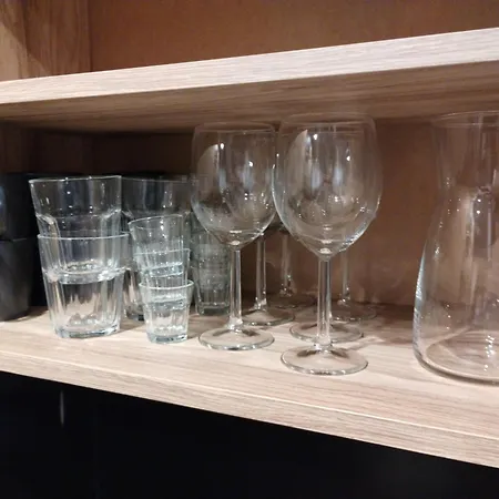 아파트 Apartament Atal City Square 브로츠와프