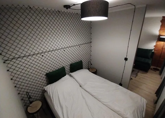 Apartament Atal City Square * فروتسواف