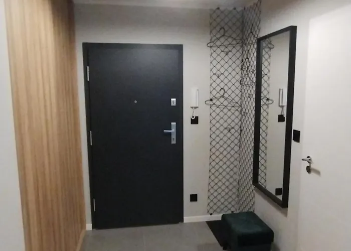 Apartament Atal City Square شقة *