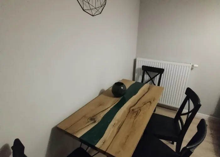 شقة Apartament Atal City Square *