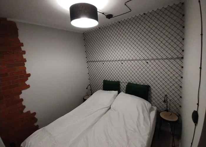 Apartament Atal City Square فروتسواف