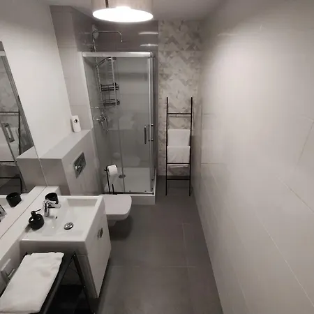 Apartament Atal City Square *