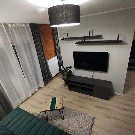 Apartament Atal City Square *