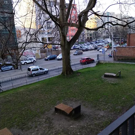 Apartment Apartament Atal City Square *