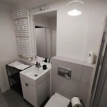 Apartament Atal City Square Apartment *