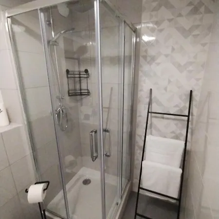 Apartment Apartament Atal City Square