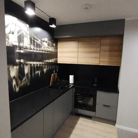 Apartament Atal City Square