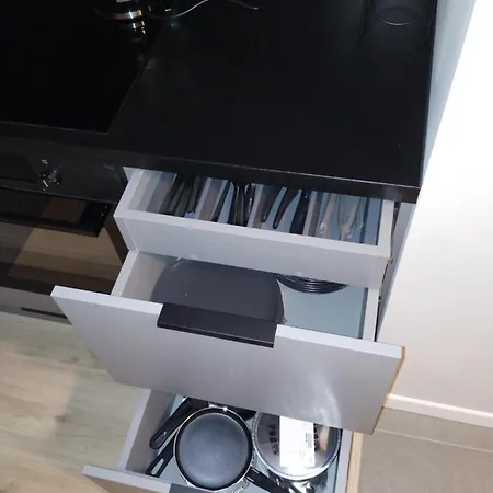 Apartament Atal City Square Wroclaw