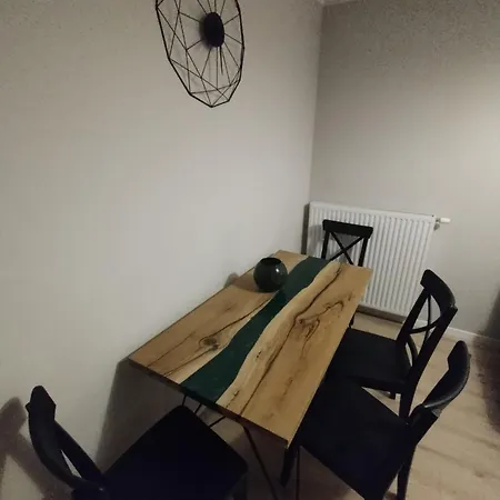 Apartment Apartament Atal City Square *