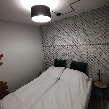 Apartament Atal City Square Wroclaw