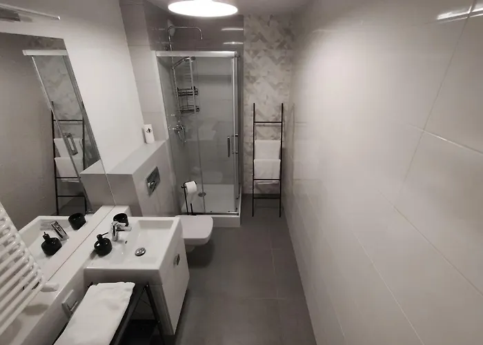 Apartament Atal City Square *