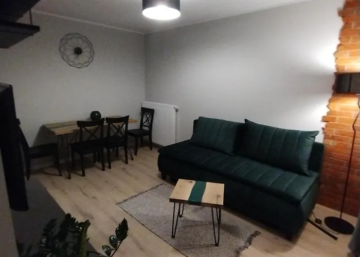 Apartament Atal City Square Διαμέρισμα Βρότσλαβ