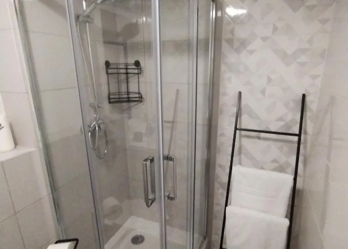 Διαμέρισμα Apartament Atal City Square