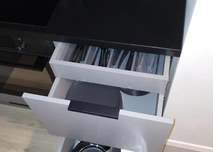 Apartament Atal City Square Βρότσλαβ