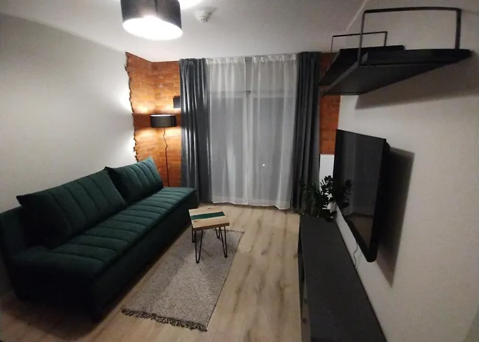 Apartament Atal City Square